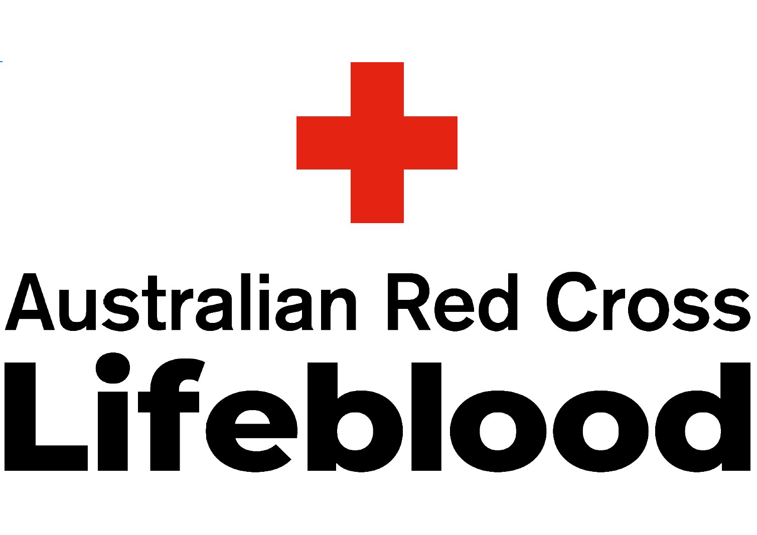 Lifeblood Logo